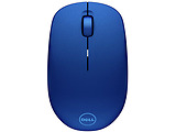 Mouse DELL WM126 / Wireless / USB / Blue