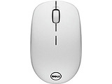 Mouse DELL WM126 / Wireless / USB / White