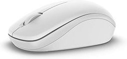 Mouse DELL WM126 / Wireless / USB / White