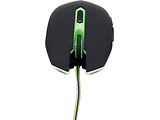 Mouse Gembird MUSG-001 Green