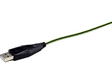 Mouse Gembird MUSG-001 Green