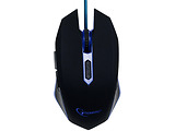 Mouse Gembird MUSG-001 Blue