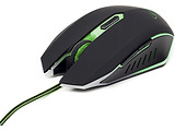 Mouse Gembird MUSG-001 Green
