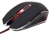 Mouse Gembird MUSG-001 Red