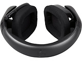 Headset Logitech G533 Gaming / 7.1 Surround / Wireless / 981-000634 / Black