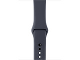 Apple Watch Series 3 38mm Sport Band / Silver