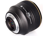 Nikon NikKor 58mm f/1,4G JAA136DA