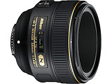 Nikon NikKor 58mm f/1,4G JAA136DA