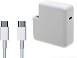Apple USB-C Power Adapter 87W A1719 / ZKMNF82Z