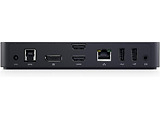 DELL D3100 USB 3.0 / Triple Video Docking Station / 452-BBOT