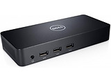 DELL D3100 USB 3.0 / Triple Video Docking Station / 452-BBOT