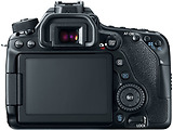 Camera Canon EOS 80D & Lens EF-S 18-135 IS STM