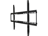 Wall Mount Gembird WM-75F-01 / Black