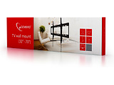 Wall Mount Gembird WM-70T-01 / Black