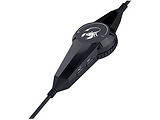 Headset Genius HS-G680 / Gaming / USB / Black