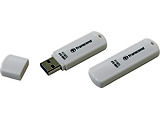 Transcend JetFlash 730 128GB White