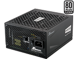 ATX PSU Seasonic Prime 1000 Platinum / 1000W / SSR-1000PD