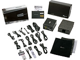 ATX PSU Seasonic Prime 1000 Platinum / 1000W / SSR-1000PD