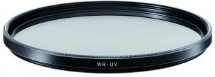 Sigma 58mm WR UV Filter