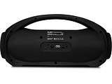 Speakers Sven PS-420 / 12w / Portable / Bluetooth / Battery 1800mAh / Black