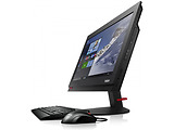 Lenovo ThinkCentre M700Z 20" LED HD \ G3900T \ 4GB DDR4 \ SSD 128Gb \ Keyboard & Mouse \ Windows 10 Pro Black