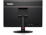 Lenovo ThinkCentre M700Z 20" LED HD \ G3900T \ 4GB DDR4 \ SSD 128Gb \ Keyboard & Mouse \ Windows 10 Pro Black