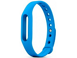 Xiaomi Mi Band Silicon Strap for MiBand 2 / Blue