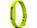 Xiaomi Mi Band Silicon Strap for MiBand 2 / Green