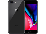 GSM Apple Iphone 8 Plus 64Gb / Grey