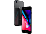 GSM Apple iPhone 8 256Gb / Grey