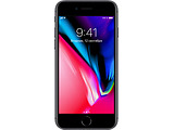 GSM Apple iPhone 8 256Gb / Grey