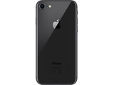 GSM Apple iPhone 8 256Gb / Grey