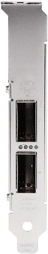 Intel XL710QDA2 Server Adapter