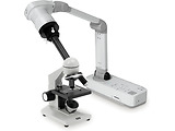 Camera Epson ELP DC-21 Education Document