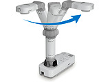 Camera Epson ELP DC-21 Education Document