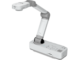 Camera Epson ELP DC-21 Education Document