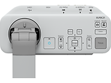 Camera Epson ELP DC-21 Education Document