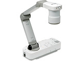 Camera Epson ELP DC-21 Education Document