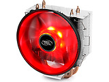 Deepcool GAMMAXX 300 / 130W LED