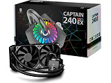 Liquid Cooler Deepcool Captain 240 EX / RGB