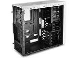 Deepcool Tesseract SW / ATX Black - White