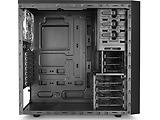 Deepcool Tesseract SW / ATX Black - Red