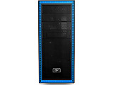 Deepcool Tesseract SW / ATX Black - Blue