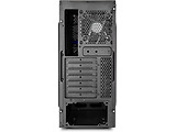Deepcool Tesseract SW / ATX Black - Blue