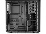 Deepcool Tesseract SW / ATX Black - Blue