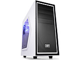 Deepcool Tesseract SW / ATX Black - White