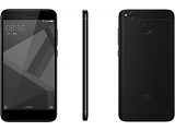 GSM Xiaomi Redmi 4X / 4Gb + 64Gb / DualSIM / 5.0" 1280x720 IPS / Snapdragon 435  / 13 Mp + 5 Mp / 4100 mAh /