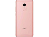 GSM Xiaomi Redmi 4X / 4Gb + 64Gb / DualSIM / 5.0" 1280x720 IPS / Snapdragon 435  / 13 Mp + 5 Mp / 4100 mAh /
