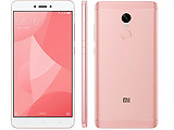 GSM Xiaomi Redmi 4X / 4Gb + 64Gb / DualSIM / 5.0" 1280x720 IPS / Snapdragon 435  / 13 Mp + 5 Mp / 4100 mAh /