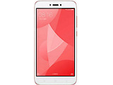 GSM Xiaomi Redmi 4X / 4Gb + 64Gb / DualSIM / 5.0" 1280x720 IPS / Snapdragon 435  / 13 Mp + 5 Mp / 4100 mAh /